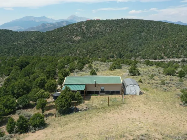 4535 Sarnoff Road, Fort Garland, CO 81133