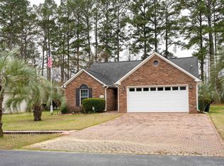 459 Charter Dr, Longs, SC 29568