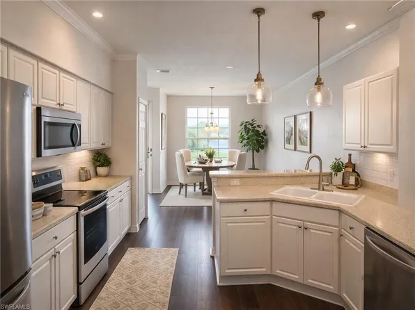 22801 Sago Pointe DR #1305, ESTERO, FL 34135