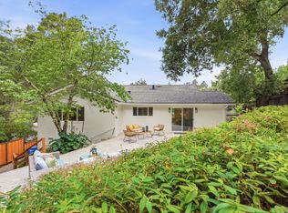 731 Crystal Springs Rd, San Mateo, CA 94402