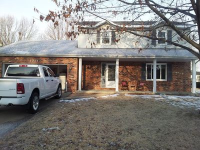 1021 Arizona Dr, Columbia, IL, 62236