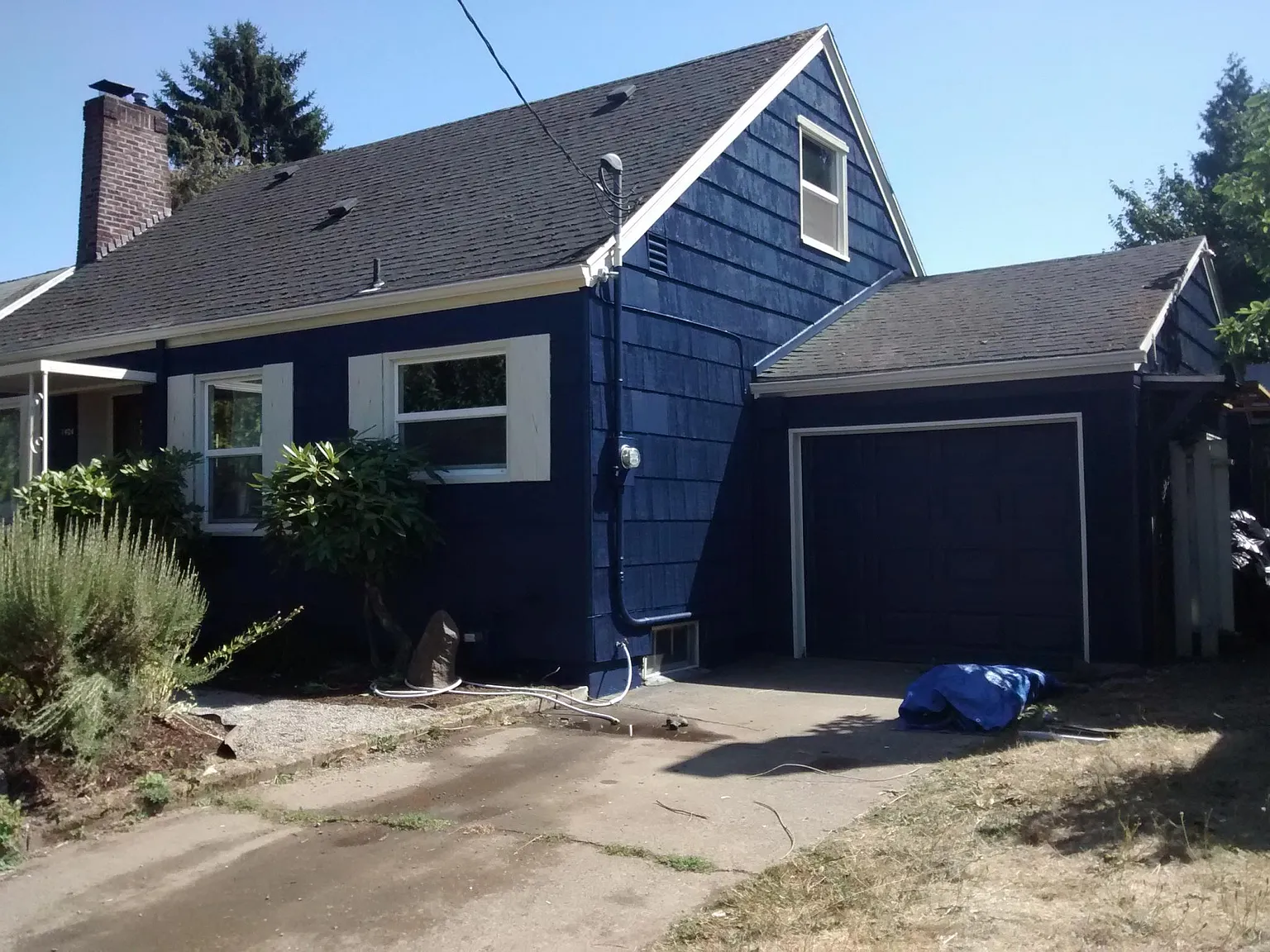 1924 NE Dekum St — Photo 3