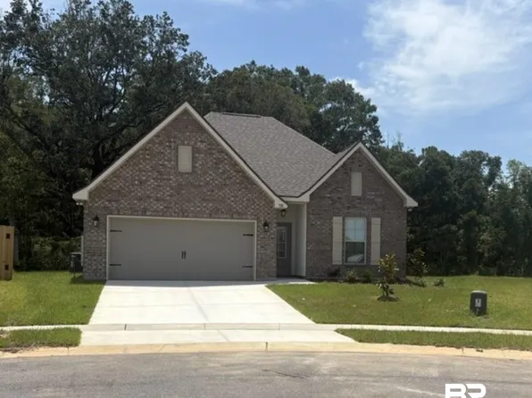 728 Sutton Ln, Foley, AL 36535