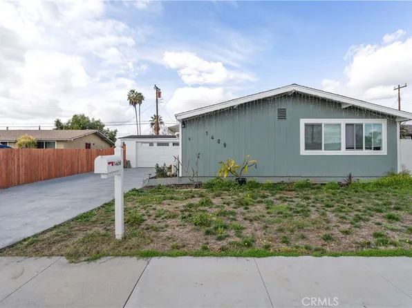 1409 Glenshaw Dr, La Puente, CA 91744