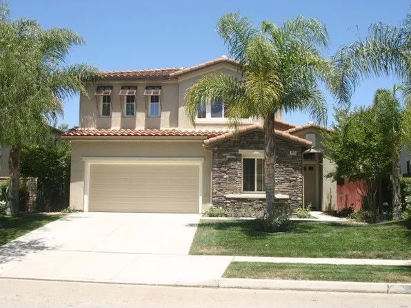 2025 Pala Vis, Camarillo, CA 93012