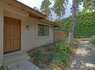 586 Moses Ln, Ventura, CA 93003