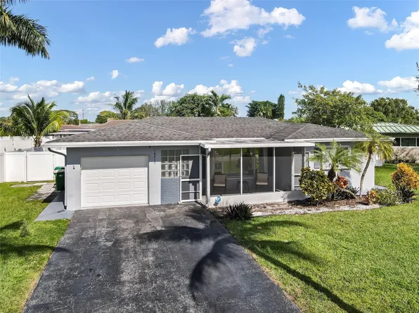 10215 NW 80th Drive, Tamarac, FL 33321