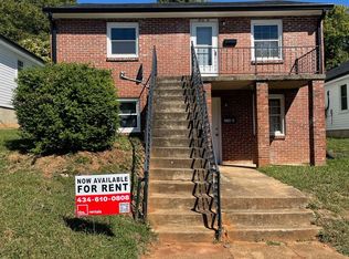 370 Chatelaine Ave #370B, Danville, VA 24541