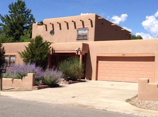 334 Camino Santa Cruz, Espanola, NM 87532