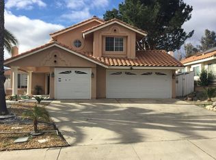 16502 Mango Way, Lake Elsinore, CA 92530