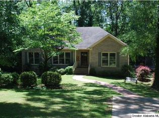 2425 Dolly Ridge Trl, Birmingham, AL 35243