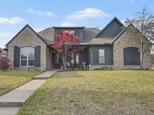 4674 E 145th Pl S, Bixby, OK 74008