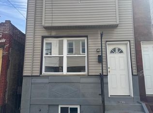 1609 S Etting St, Philadelphia, PA 19145