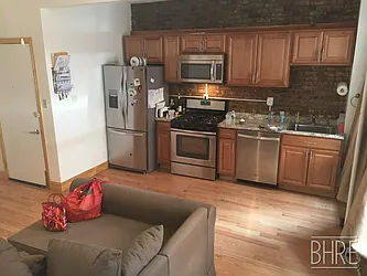 Rented by Brooklyn Heights Real Estate Inc