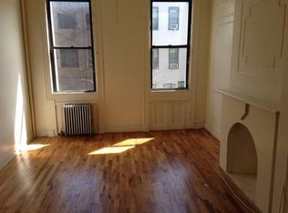 693 Jefferson Ave, Brooklyn, NY 11221
