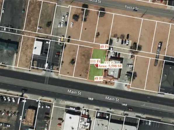 41304313 Main St Lot 13, Hesperia, CA 92345