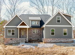 6233 Alexandra Pl #1, Chattanooga, TN 37416