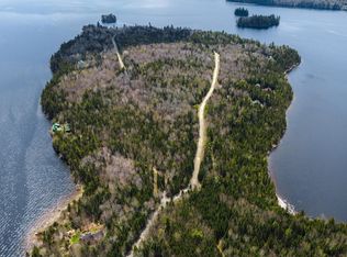 0 One Pleasant Island Rd, Rangeley, ME 04970