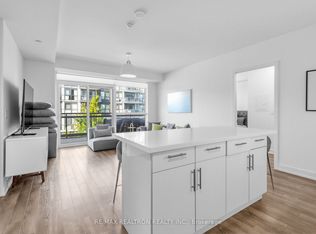333 Sea Ray Ave #D212, Innisfil, ON L9S