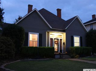 214 Lafayette St NW, Decatur, AL 35601