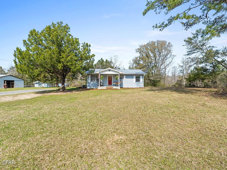 4892 Douglas Ferry Rd, Caryville, FL 32427 Zillow