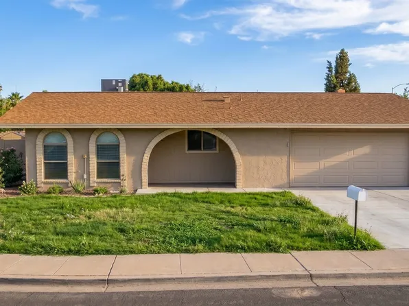 1114 S Lilac Cir, Mesa, AZ 85204