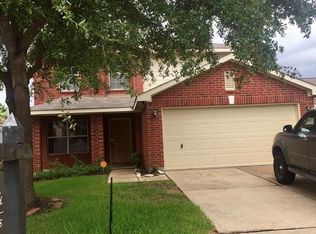 17110 Coventry Park Dr, Houston, TX 77084