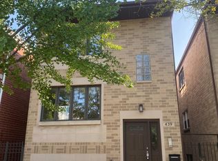 439 W 37th St #1 & 2, Chicago, IL 60609
