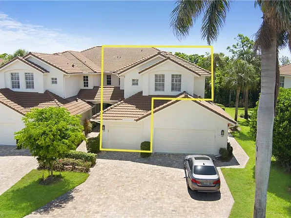 26962 Montego Pointe CT #202, BONITA SPRINGS, FL 34134