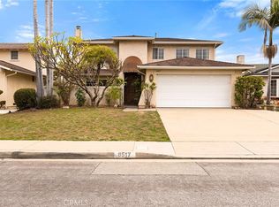 8517 Silver Ridge Dr, Rosemead, CA 91770