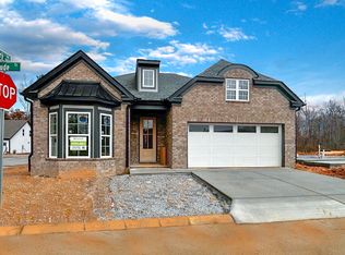 1035 Fortitude Trl, Chattanooga, TN 37421