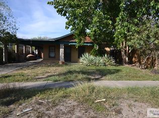 414 W Buchanan St, Harlingen, TX 78550