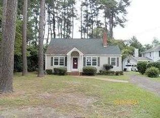 1319 Edgewood Ave, Florence, SC 29501