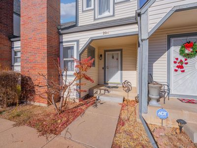 1620 S Longford Ln APT 204, Wichita, KS, 67207