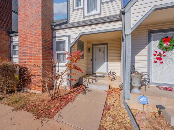 1620 S Longford Ln APT 204, Wichita, KS 67207