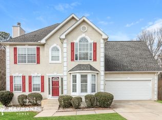 5417 Peachtree Landing Dr, Ellenwood, GA 30294