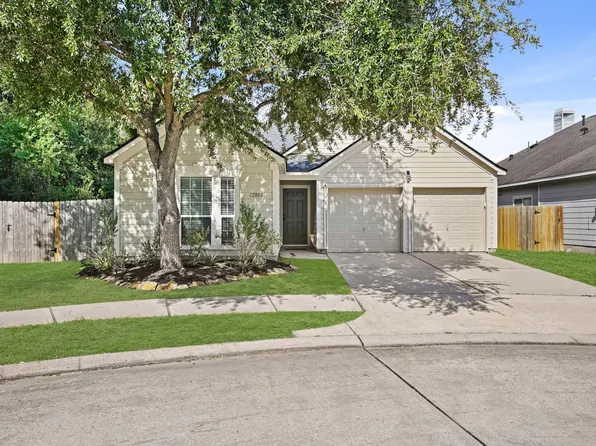 12803 Mainstay Place Lane, Houston, TX 77044