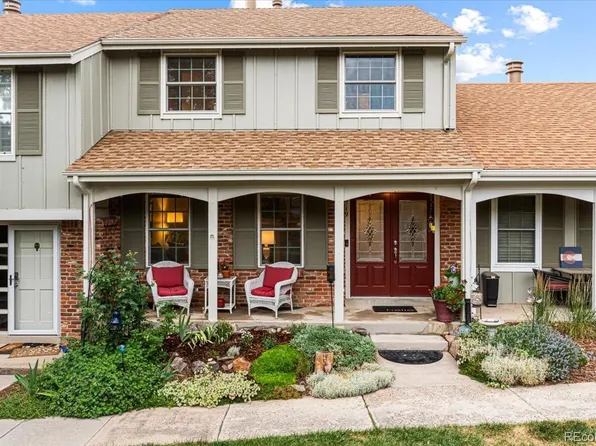 2719 E Geddes Place, Littleton, CO 80122