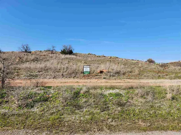 18 Granite Ridge Dr, Medicine Park, OK 73557