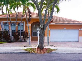 6262 SW 158th Ct, Miami, FL 33193