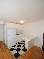 Rented by Buchbinder & Warren