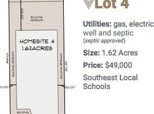 Saint Andrews Way, Ravenna, OH 44266