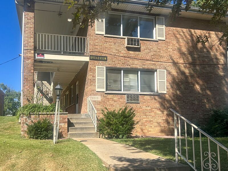 1st image of 4623 S Broadway APT 7