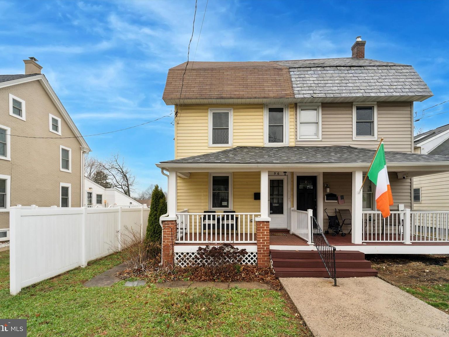 506 Green St, Lansdale, PA 19446 | Zillow