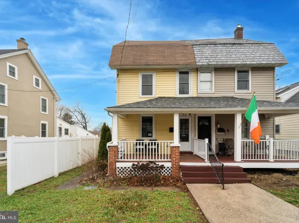 506 Green St, Lansdale, PA 19446