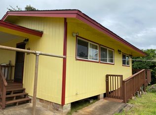 4612 Ekolu St #B, Lihue, HI 96766