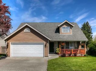 2763 Vintage Ave SE, Salem, OR 97306