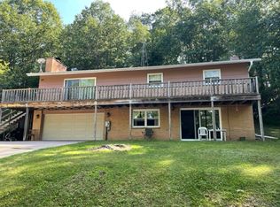 1232 Blue Island Rd #1, Woodruff, WI 54568