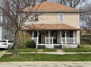 561 & 563 Rubber St, Barberton, OH 44203