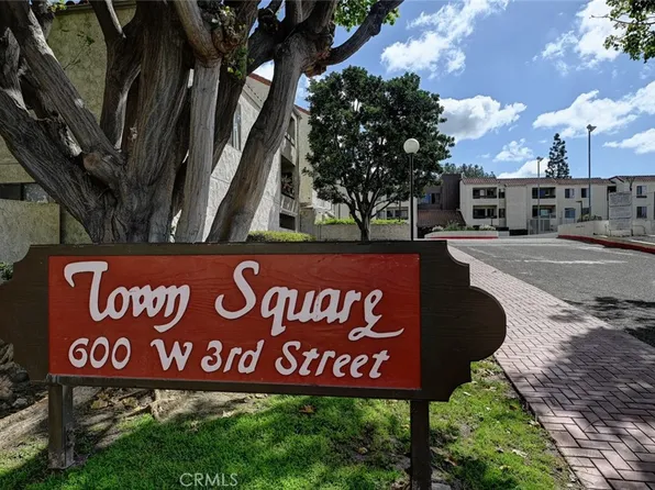 600 W 3rd St APT B114, Santa Ana, CA 92701